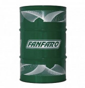 Масло гидравлическое Hydro ISO 46 Hydraulic Oil 208л Fanfaro 1*1шт. Масло гидравлическое Hydro ISO 46 Hydraulic Oil 208л Fanfaro 1*1шт.