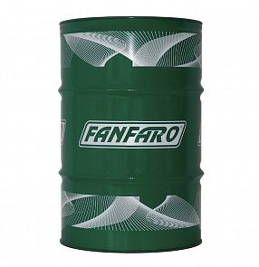 Масло гидравлическое Hydro ISO 46 Hydraulic Oil 208л Fanfaro 1*1шт. Масло гидравлическое Hydro ISO 46 Hydraulic Oil 208л Fanfaro 1*1шт.