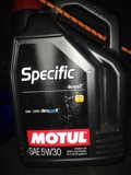 Масло мотор. MOTUL 5W30 SPECIFIC GM Dexos2 (5л) 1*4 шт. Масло мотор. MOTUL 5W30 SPECIFIC GM Dexos2 (5л) 1*4 шт.