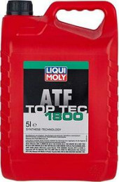 Масло трансмисс. Liqui Moly Top Tec ATF 1800 для АКПП (5л) 1*4 шт. (39020) Масло трансмисс. Liqui Moly Top Tec ATF 1800 для АКПП (5л) 1*4 шт. (39020)