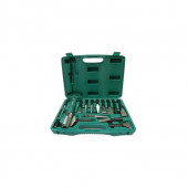 AG010143 Многофункциональный инструмент с сменными зубилами и выколотками