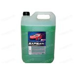 Антифриз "Sapsan" Green (10кг) (1*2шт) Антифриз "Sapsan" Green (10кг) (1*2шт)