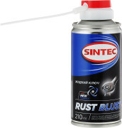Sintec Жидкий ключ (аэроз) 210мл 1*12шт Sintec Жидкий ключ (аэроз) 210мл 1*12шт