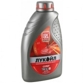 Масло мотор. 15W40 ЛУКОЙЛ СУПЕР API SG/CD (1л) 1*4шт Масло мотор. 15W40 ЛУКОЙЛ СУПЕР API SG/CD (1л) 1*4шт
