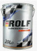 Масло мотор. ROLF KRAFTON S9 M-LA SAE 10W40 (ACEA E4/Е7) 20л Масло мотор. ROLF KRAFTON S9 M-LA SAE 10W40 (ACEA E4/Е7) 20л