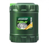 Масло мотор. полусинт. Fanfaro TRD-W SAE 10W40 API CI-4/CH-4/CG-4/CF-4/SL 20л 1*1шт Масло мотор. полусинт. Fanfaro TRD-W SAE 10W40 API CI-4/CH-4/CG-4/CF-4/SL 20л 1*1шт