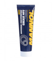 8095 Многоцелевая густая смазка МР-2 Universal (230гр.) зеленая литол 1*35шт. 8095 Многоцелевая густая смазка МР-2 Universal (230гр.) зеленая литол 1*35шт.