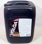 Масло индустр. И-20А Волга-Ойл (20л) Масло индустр. И-20А Волга-Ойл (20л)