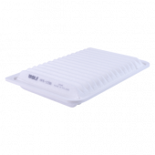 Фильтр воздушный Rolf AFR-1098 (аналог FILTRON 144/2)