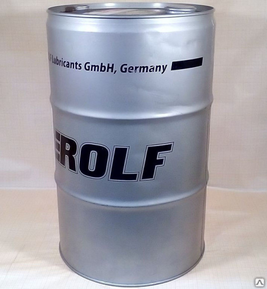 Масло мотор. ROLF KRAFTON M1 U SAE 15W40 _208л Масло мотор. ROLF KRAFTON M1 U SAE 15W40 _208л