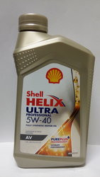Масло мотор. 5W40 Shell Helix Ultra CF/SN A3/B4 (1л) Масло мотор. 5W40 Shell Helix Ultra CF/SN A3/B4 (1л)