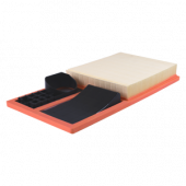 Фильтр возд. ROLF AFR-1130/(AP183/3)/Leon II; S-da Fabia I-II, Octavia II, Roomster;Caddy