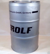 Масло мотор. 15W40 ROLF Optima API SL/CF (60 л) Масло мотор. 15W40 ROLF Optima API SL/CF (60 л)