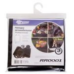 RR0001 Накидка автомобильная на сидение универсальная RR0001 Накидка автомобильная на сидение универсальная