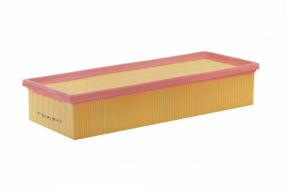 Фильтр воздушный SCT SB 2117- VW TIGUAN/JETTA IV/GOLF VI/SKODA OCTAVIA/YETI/AUDI Q3 1.2-2.0D