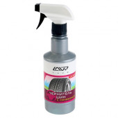 Ln1475 LAVR Чернитель шин глянцевый, 500 мл Ln1475 LAVR Чернитель шин глянцевый, 500 мл