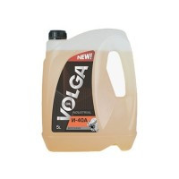 Масло индустр. И-40А Волга-Ойл (5л) 1*3шт Масло индустр. И-40А Волга-Ойл (5л) 1*3шт