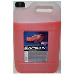 SAPSAN Антифриз "Sapsan" Red (10кг) (1*2шт) SAPSAN Антифриз "Sapsan" Red (10кг) (1*2шт)