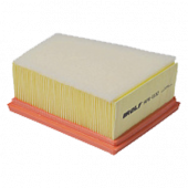 Фильтр возд. ROLF AFR-1132/AP185/1) /Renault Clio II,Kangoo, Laguna I/II, Logan, Megane,Trafic II