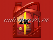 Масло трансм. ZIC Multi HT синт (4л) Масло трансм. ZIC Multi HT синт (4л)