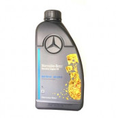 Масло моторное 5W40 МВ 229.5 (1л)1*12 шт. Масло моторное 5W40 МВ 229.5 (1л)1*12 шт.