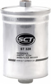 Фильтр топливный SCT ST 320