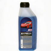 SAPSAN Тосол Sapsan (1кг) (1*12шт) SAPSAN Тосол Sapsan (1кг) (1*12шт)