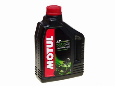 Масло мотор. MOTUL 10W40 5100 4Т (1л) 1*12 шт. Масло мотор. MOTUL 10W40 5100 4Т (1л) 1*12 шт.