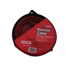 RR200 Провода для запуска двигателя в сумке 200А RR200 Провода для запуска двигателя в сумке 200А