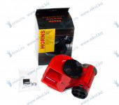 Сигнал звуковой 2 тона 12V, 115dB, 600/756Hz HORN Сигнал звуковой 2 тона 12V, 115dB, 600/756Hz HORN