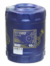 Масло гидравлическое MANNOL Hydro ISO 46 (10л.) Масло гидравлическое MANNOL Hydro ISO 46 (10л.)