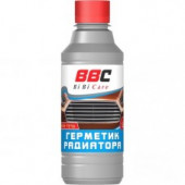 bi bi care Герметик радиатора, 280 мл 4302 (20шт) bi bi care Герметик радиатора, 280 мл 4302 (20шт)