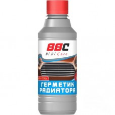 bi bi care Герметик радиатора, 280 мл  4302 (20шт)