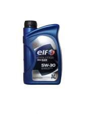 Масло мотор. 5W30 ELF Evolution 900 SXR  (1л)
