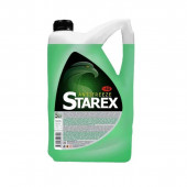 Антифриз "STAREX" Green (5 кг) 1*3шт Антифриз "STAREX" Green (5 кг) 1*3шт