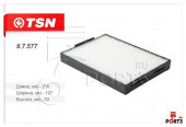 97577 Фильтр TSN салона пылевой SUZUKI GRAND VITARA 97577 Фильтр TSN салона пылевой SUZUKI GRAND VITARA