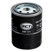 Фильтр масляный SCT SM 131 Фильтр масляный SCT SM 131