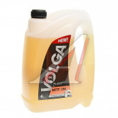 Масло промывочное Волга-Ойл МПТ-2М 4л. 1*3шт Масло промывочное Волга-Ойл МПТ-2М 4л. 1*3шт