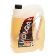 Масло промывочное Волга-Ойл МПТ-2М 4л. 1*3шт Масло промывочное Волга-Ойл МПТ-2М 4л. 1*3шт