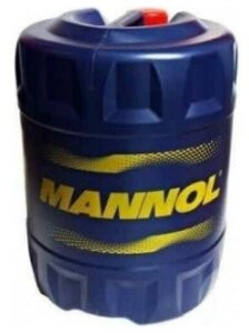 Трансм. масло MANNOL ATF-A/PSF (10л.)