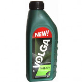 Масло трансм. Волга-Ойл ТАД-17и GL-5 (1л) 1*12шт Масло трансм. Волга-Ойл ТАД-17и GL-5 (1л) 1*12шт