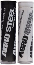 ABRO Холодная сварка (чёрная) 57 гр. 1*24шт ABRO Холодная сварка (чёрная) 57 гр. 1*24шт