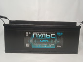 Аккумулятор 6 СТ -132 ПУЛЬС NEO ( п.т.850А) евро Аккумулятор 6 СТ -132 ПУЛЬС NEO ( п.т.850А) евро