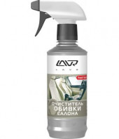 LAVR Очиститель обивки салона, 310 мл Ln1400 LAVR Очиститель обивки салона, 310 мл Ln1400