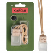 Ароматизатор CAROMI подвес. парф. HB Original #3 Ароматизатор CAROMI подвес. парф. HB Original #3