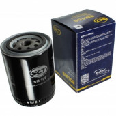 Фильтр масляный SCT SM 838 Фильтр масляный SCT SM 838