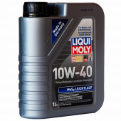 Масло мотор. Liqui Moly 10W40 MoS2-LF SL/CF 1л(п/син) Масло мотор. Liqui Moly 10W40 MoS2-LF SL/CF 1л(п/син)