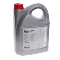Масло мотор. 10W40 Nissan SL/CF (5л) 1*3шт. Масло мотор. 10W40 Nissan SL/CF (5л) 1*3шт.