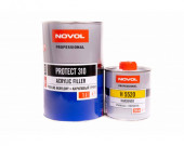 Грунт акр. 310 (4+1 HS) черный 1л (Novol) 1*6 шт. Грунт акр. 310 (4+1 HS) черный 1л (Novol) 1*6 шт.