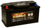 АКБ 6СТ-90 ПУЛЬС NEO евро.(750А)